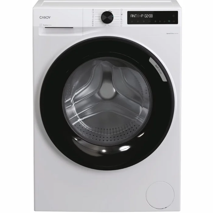 Candy ProWash 500 BR 49SBL8-S