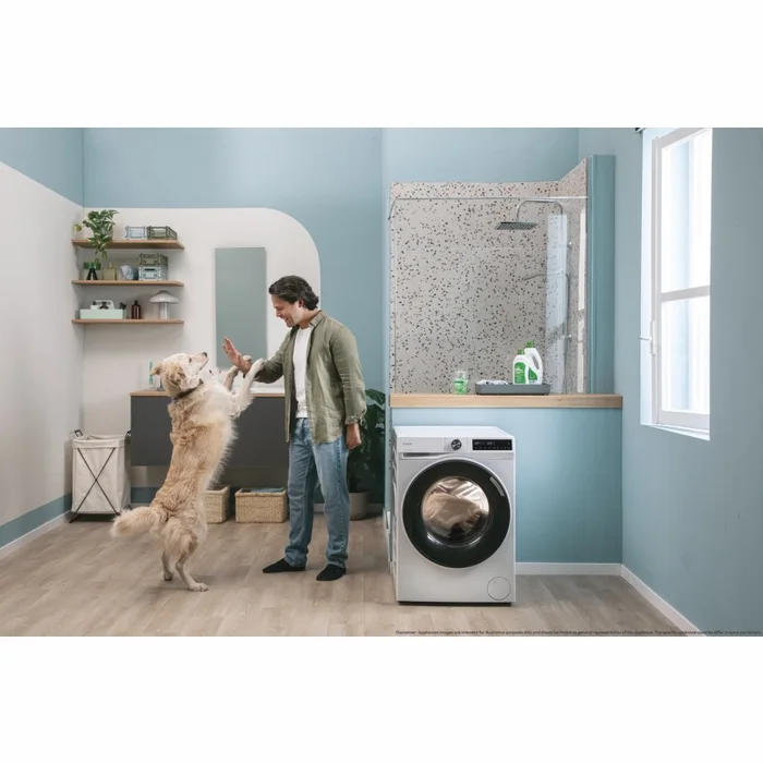 Candy ProWash 500 BR 49SBL8-S