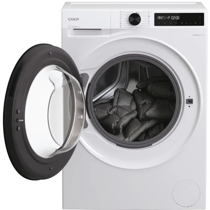 Candy ProWash 500 BR 49SBL8-S