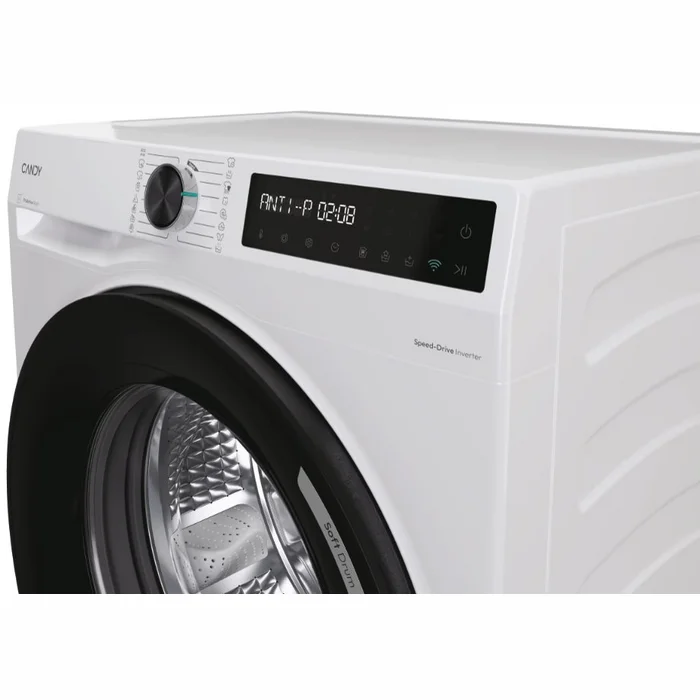 Candy ProWash 500 BR 49SBL8-S