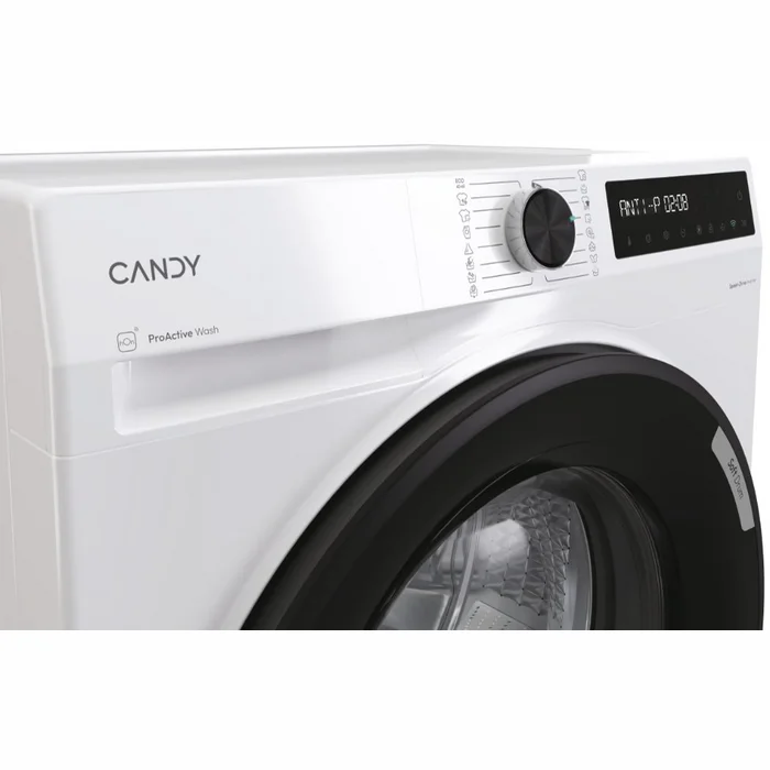 Candy ProWash 500 BR 49SBL8-S