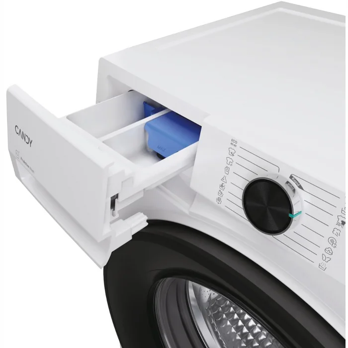 Candy ProWash 500 BR 49SBL8-S