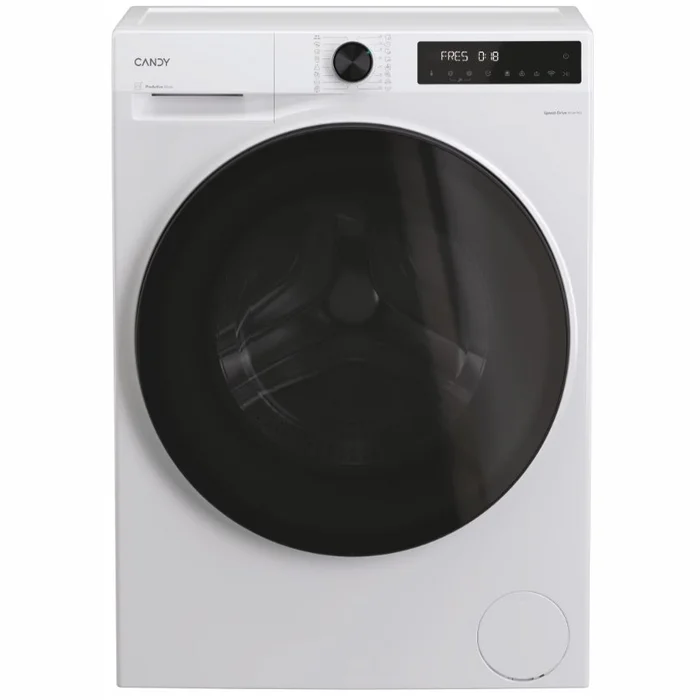 Candy ProWash 550 BP 410BL8-S