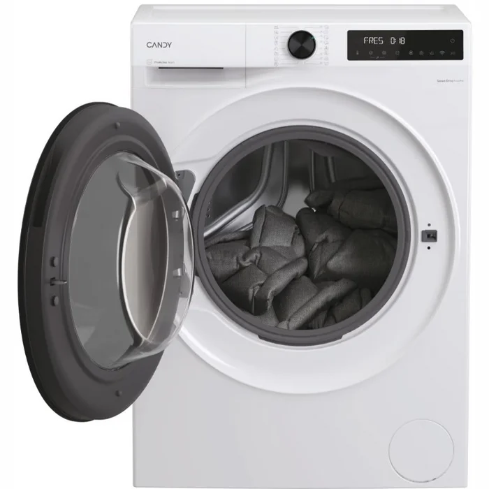 Candy ProWash 550 BP 410BL8-S