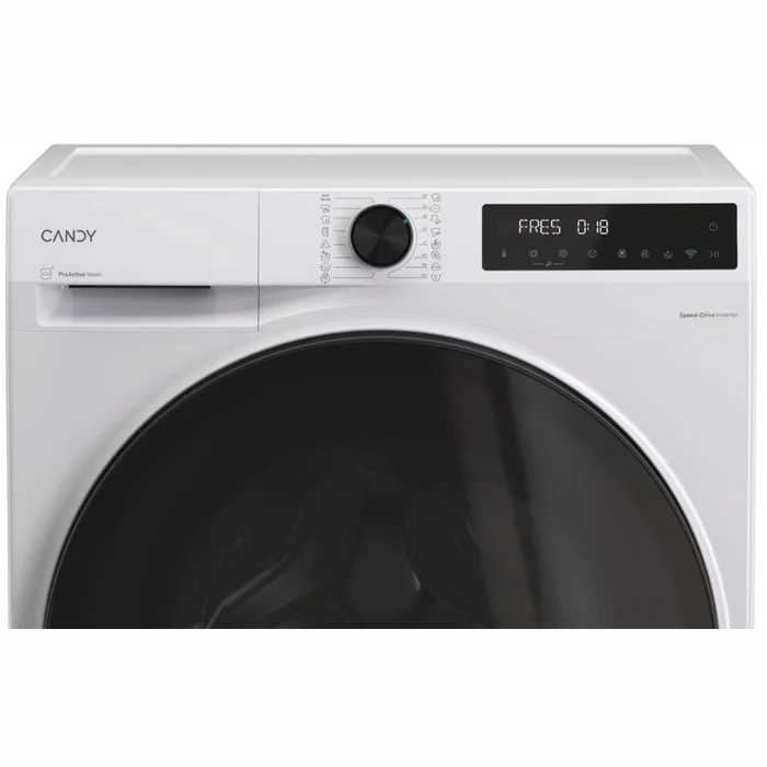 Candy ProWash 550 BP 410BL8-S