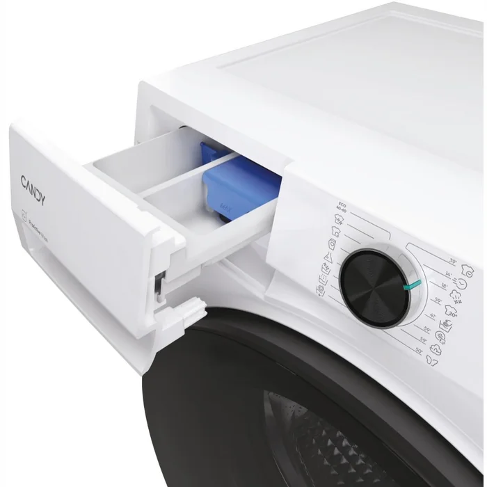 Candy ProWash 550 BP 410BL8-S