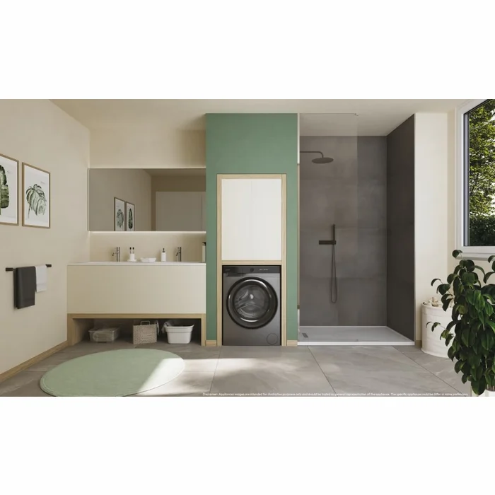 Candy ProWash 700 BS 49SB8G-S