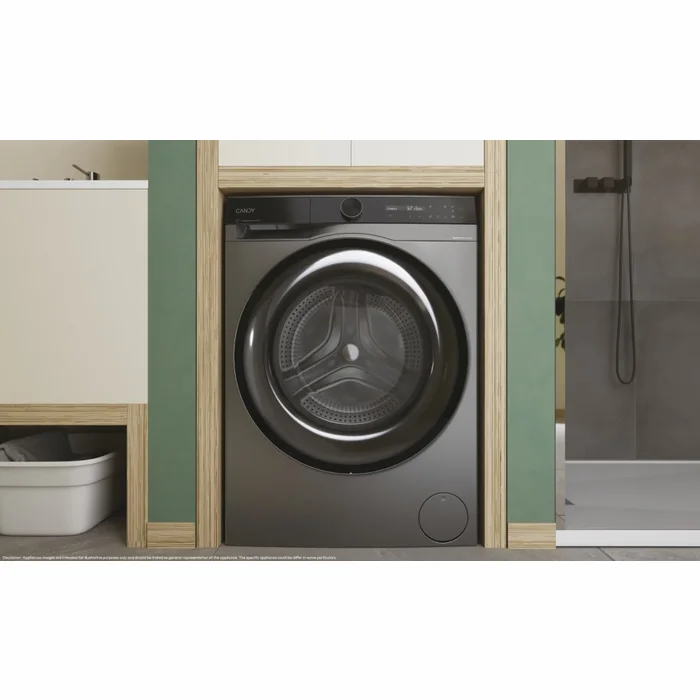 Candy ProWash 700 BS 49SB8G-S