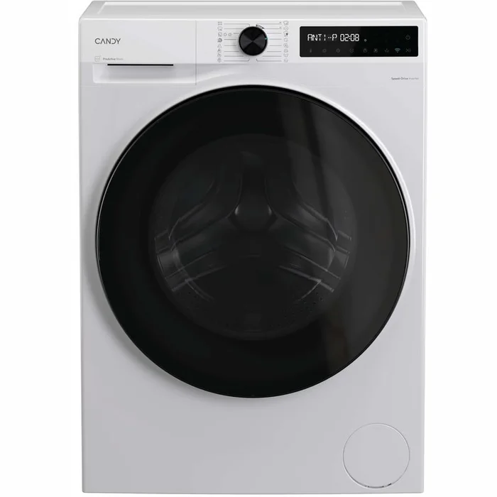 Candy ProWash&Dry 500 BWR 485SBL6-S