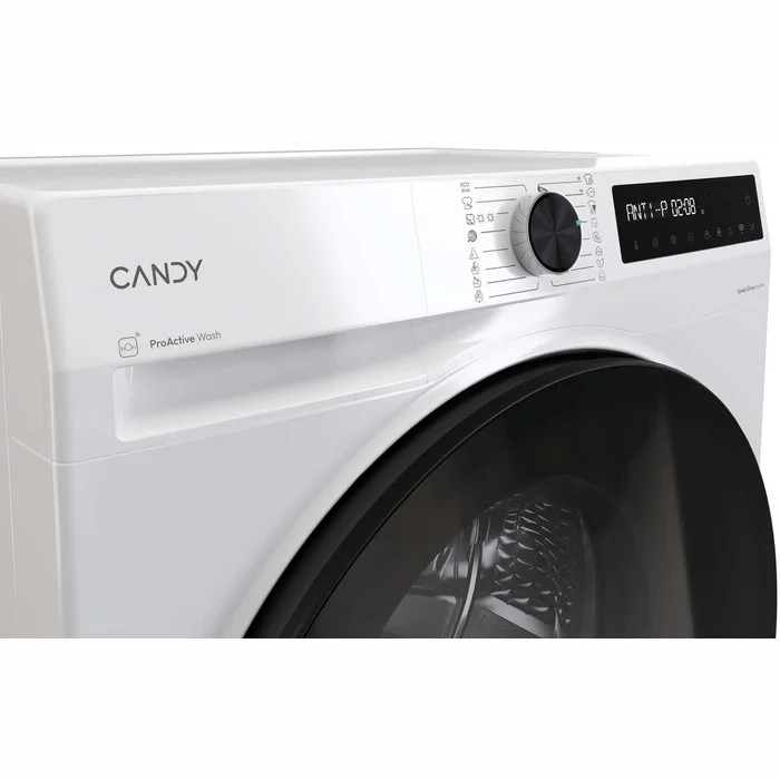 Candy ProWash&Dry 500 BWR 485SBL6-S