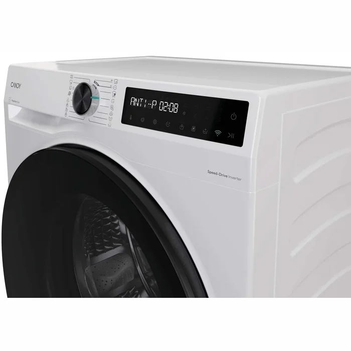 Candy ProWash&Dry 500 BWR 485SBL6-S