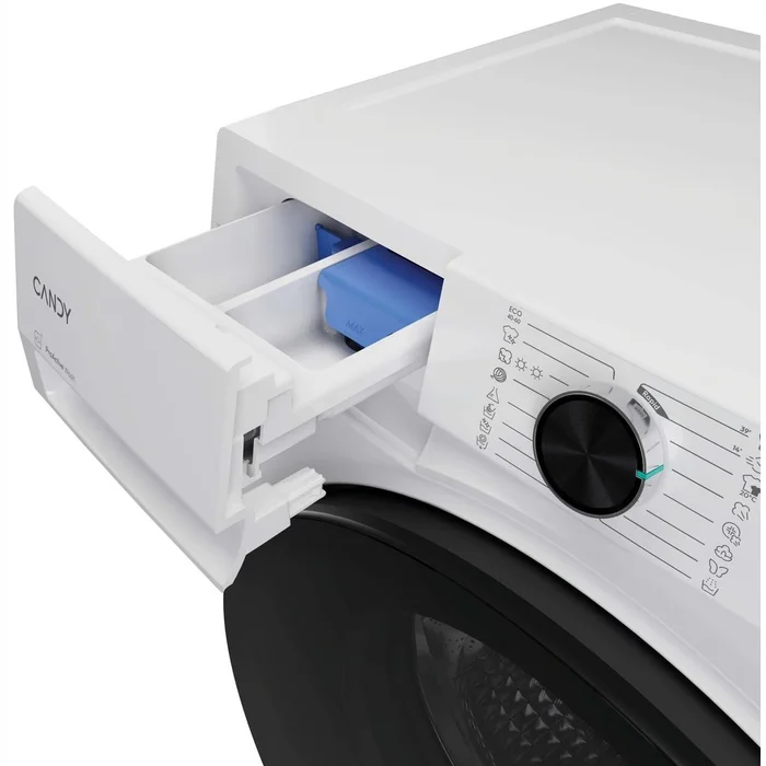 Candy ProWash&Dry 500 BWR 485SBL6-S