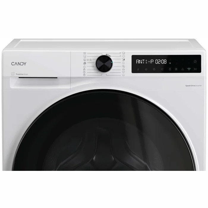Candy ProWash&Dry 500 BWR 485SBL6-S