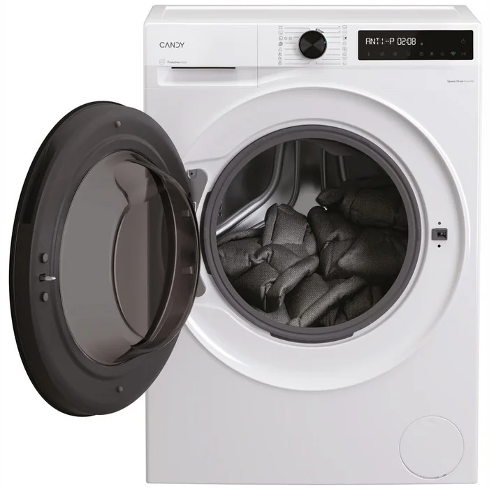 Candy ProWash&Dry 500 BWR 485SBL6-S