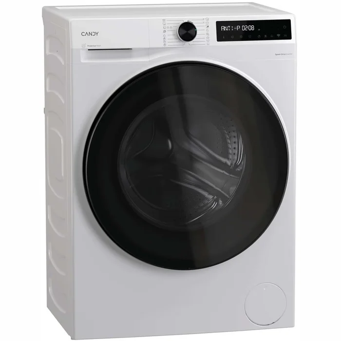 Candy ProWash&Dry 500 BWR 485SBL6-S
