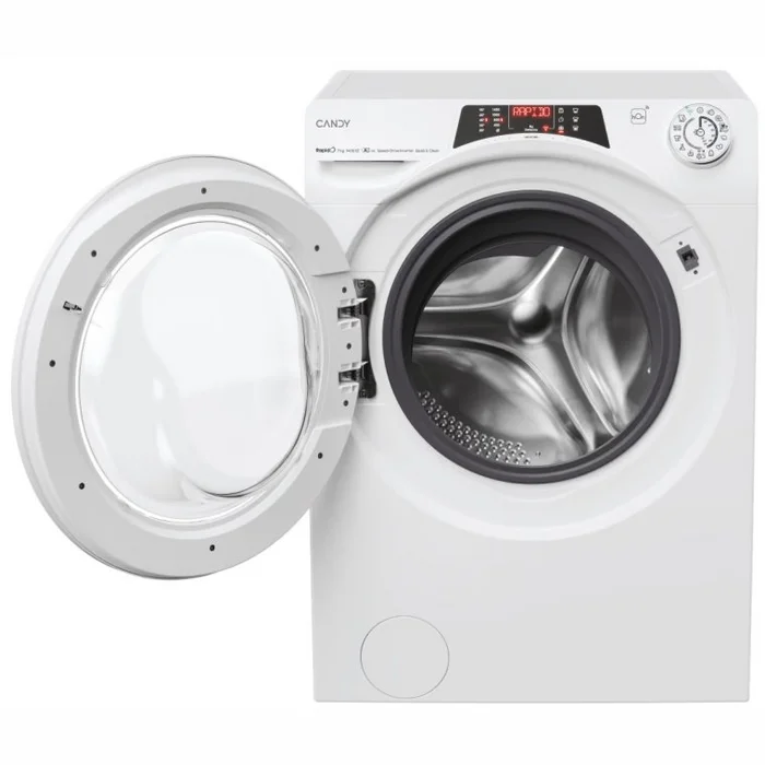 Veļas mašīna Candy RO4 476DWM7/1-S