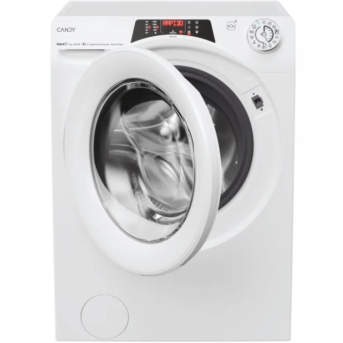 Veļas mašīna Candy RO4 476DWM7/1-S