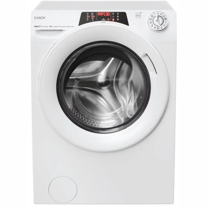 Veļas mašīna Candy RO4 476DWM7/1-S