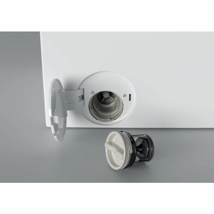 Veļas mašīna Candy RO4 476DWM7/1-S