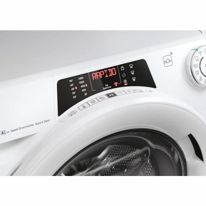 Veļas mašīna Candy RO4 476DWM7/1-S