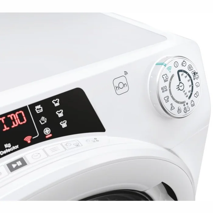 Veļas mašīna Candy RO4 476DWM7/1-S