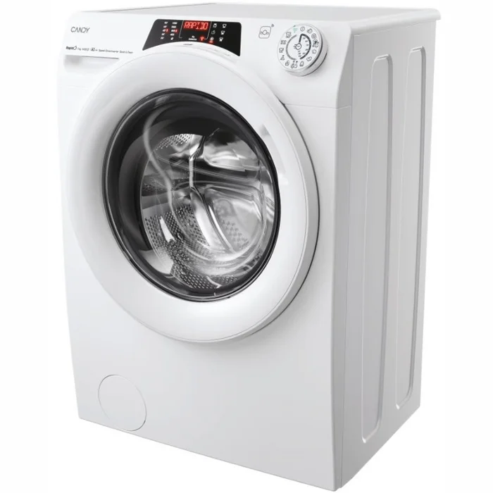 Veļas mašīna Candy RO4 476DWM7/1-S