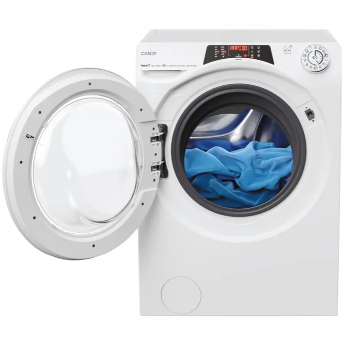 Veļas mašīna Candy RO4 476DWM7/1-S