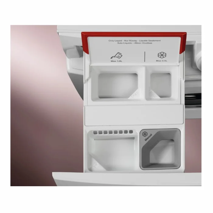 Electrolux EW6F3492ACE