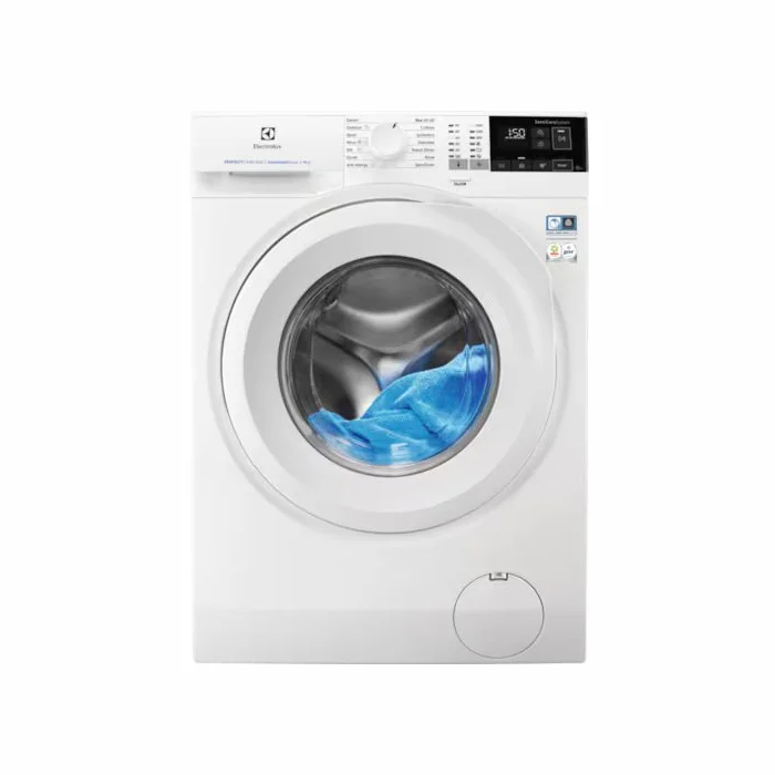 Veļas mašīna Electrolux EW6F449PWE