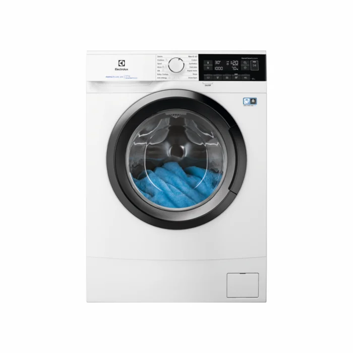 Veļas mašīna Electrolux EW6SM307S