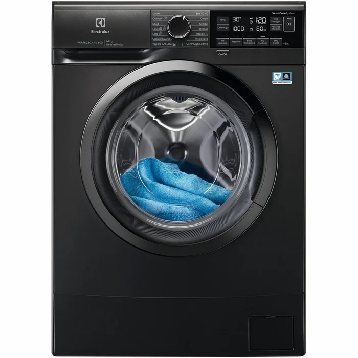 Electrolux EW6SM406BXE