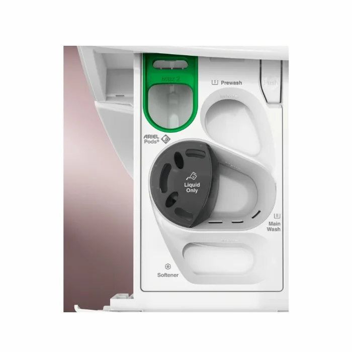 Electrolux EW7F3484UE