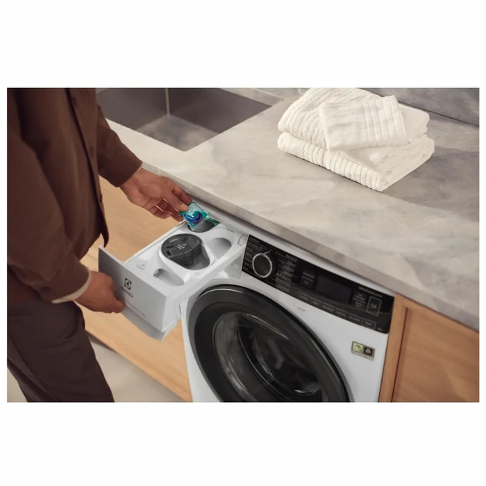 Electrolux EW7F3484UE