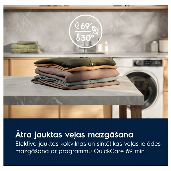 Electrolux EW7FG4492UDE