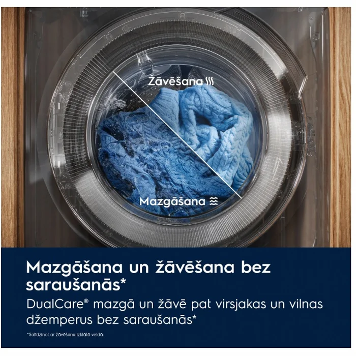 Electrolux EW7W2492E