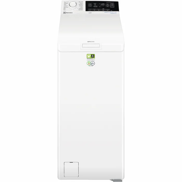 Veļas mašīna Electrolux EW8TN3362E