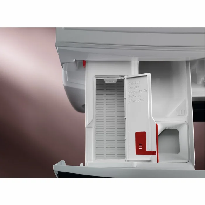 Electrolux EW9F7607WCE