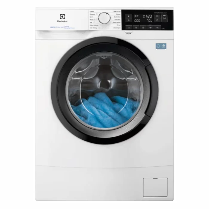 Electrolux EWS6327DE