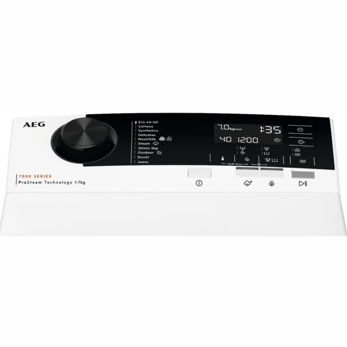 AEG LTR7E373AE