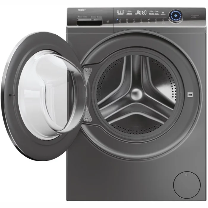 Veļas mašīna Haier HW80-B14979S8TUS