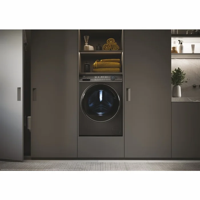 Veļas mašīna Haier HW80-B14979S8TUS