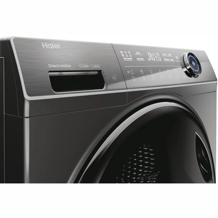 Veļas mašīna Haier HW80-B14979S8TUS