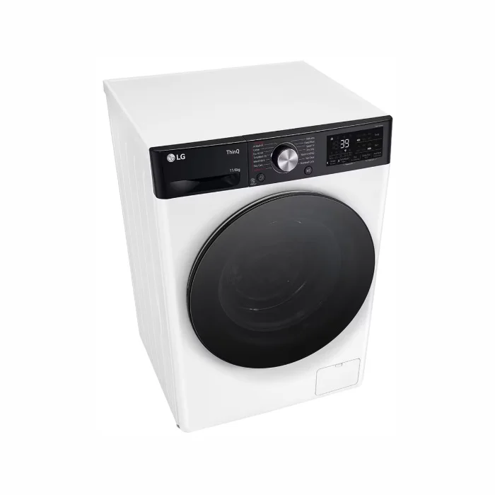 Veļas mašīnas LG F4DR711S2H