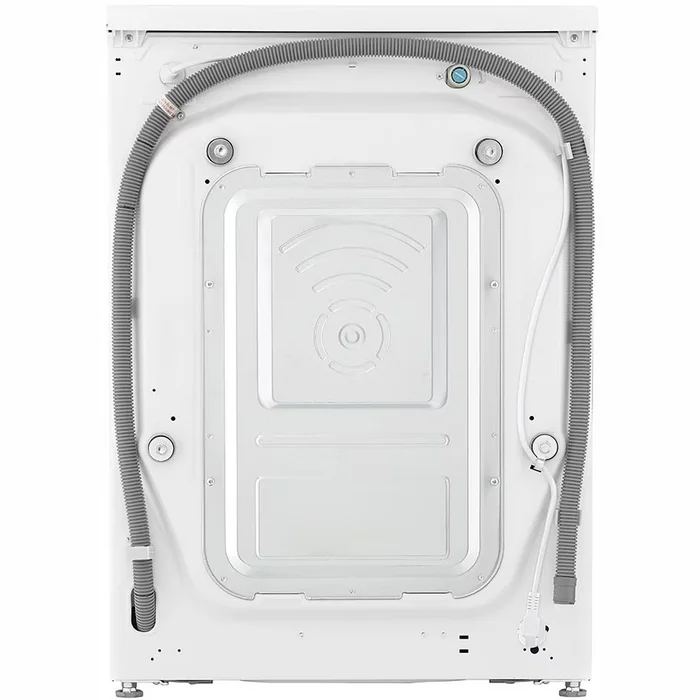 Veļas mašīnas LG F4WR711S2W
