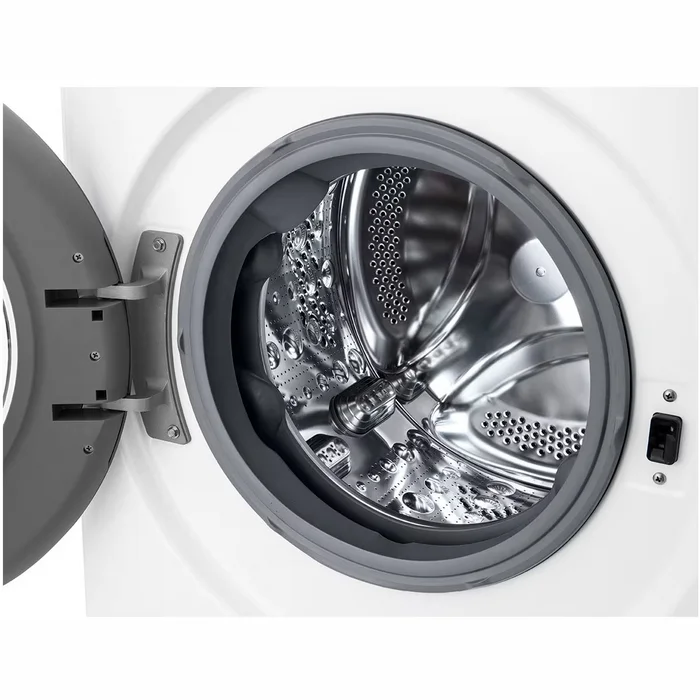 Veļas mašīnas LG F4WR711S2W