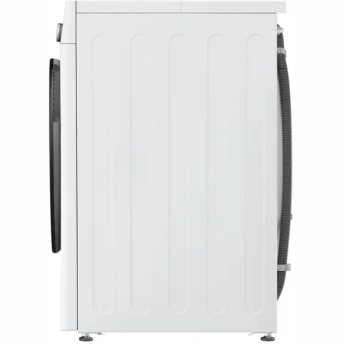 Veļas mašīnas LG F4WR711S2W