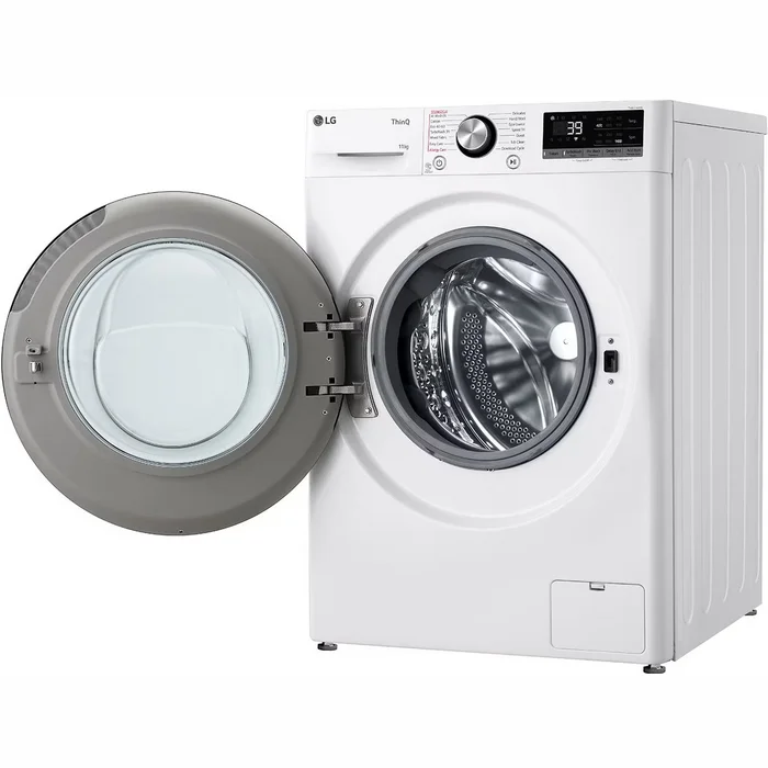 Veļas mašīnas LG F4WR711S2W