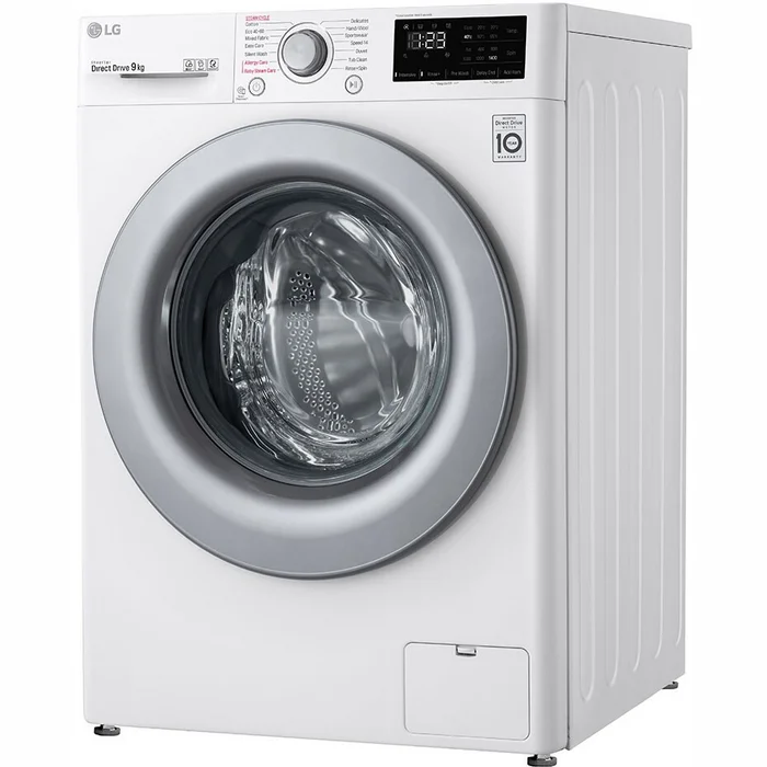 Veļas mašīna LG F4WV309S4E