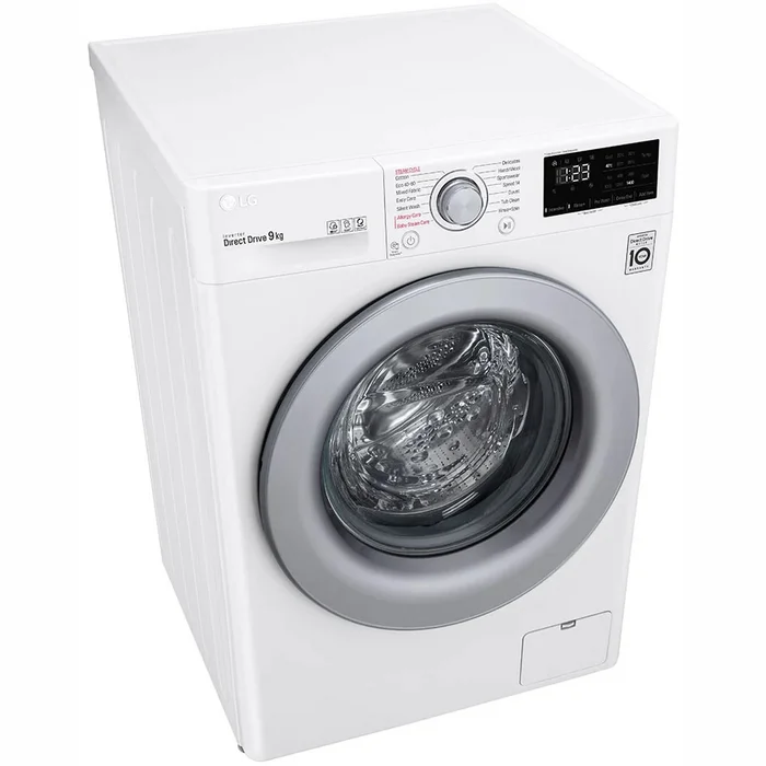 Veļas mašīna LG F4WV309S4E