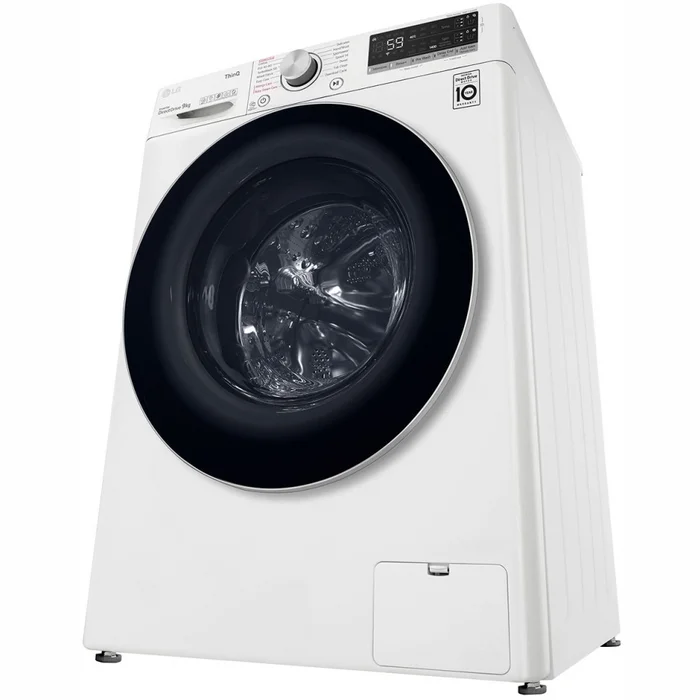 Veļas mašīna LG F4WV509S1EA